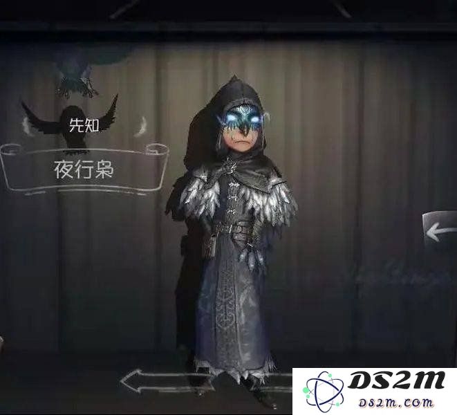 第五人格先知怎么获得第二只鸟 先知第二只鸟获得技巧：轻松拿下魅力满分的双鸟！ 攻略让你秒变大神