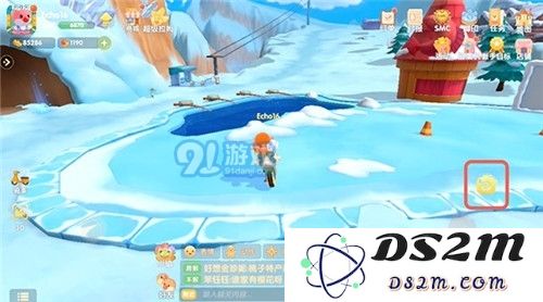 摩尔庄园手游每日拍照经验获取方法介绍