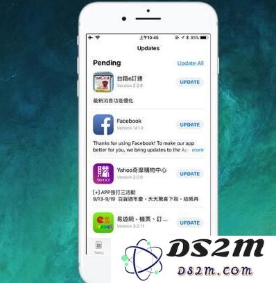 如何能让旧款iPhone运行iOS11系统更流畅？