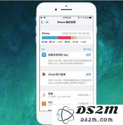 提高旧款iPhone在运行iOS11系统时的流畅度和性能的小技巧与建议