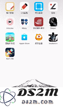 无需越狱也能轻松隐藏应用图标 实现隐秘存储和使用的技巧