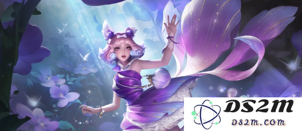 《王者荣耀》妲己紫罗兰之誓皮肤上线时间介绍：绝美幻影即将降临？ 如何获取？