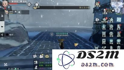 楚留香手游低修过雪宗最佳玩法介绍 雪宗低修玩法技巧汇总详情攻略