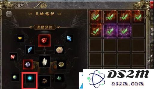 怒火一刀阵法各级属性介绍