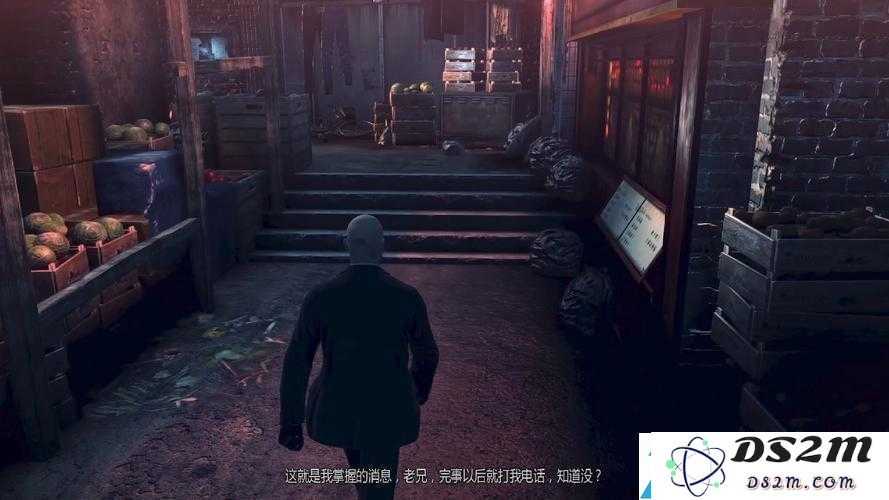杀手5离线模式秘籍大揭秘！这5个隐秘技巧助你迅速成长为游戏高手，不容错过！