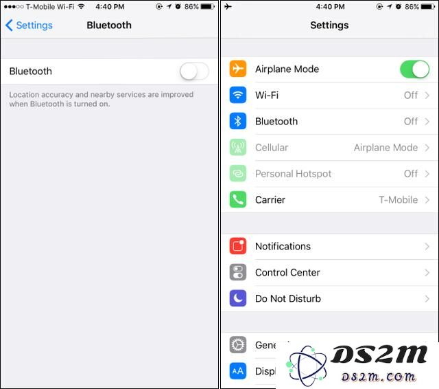 6个提高iPhone电池寿命的技巧