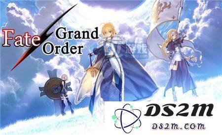 FGO女法老技能升级所需材料   满破所需材料汇总