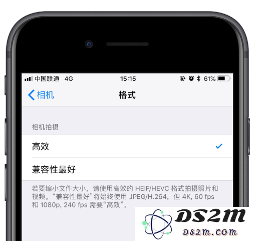 带你了解iPhone相机HDR、Live Photo、HEIC强大之处
