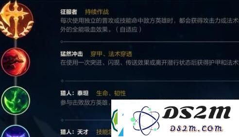 英雄联盟手游凯隐最佳装备与符文选择攻略-如何合理搭配凯隐的出装和符文