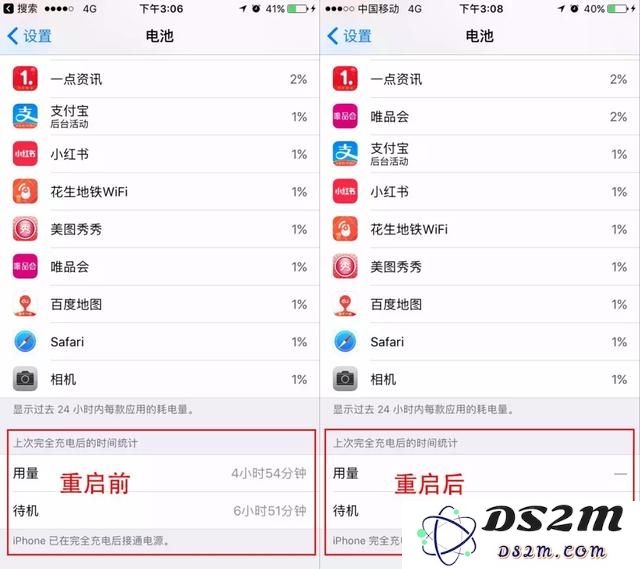iPhone用多久就该换电池？这几点要了解！