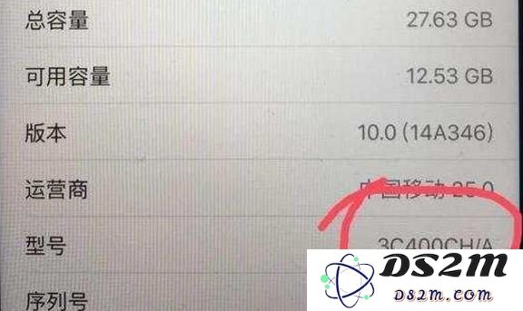 iPhone手机型号，藏着的秘密，你知道多少？