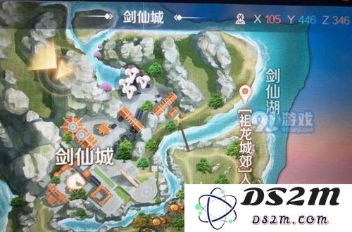 完美世界手游十里坡剑神任务怎么样 十里坡剑神隐藏任务攻略