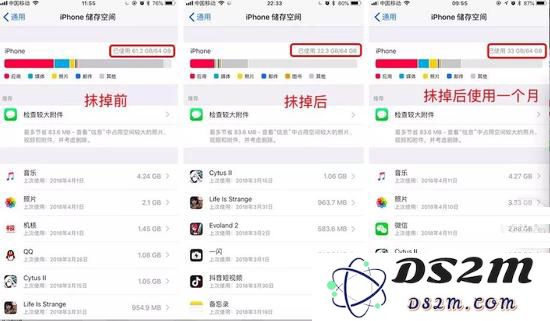 关掉苹果的这些“贴心设计” iPhone居然更加流畅了