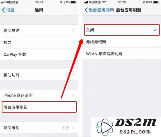 关掉苹果的这些“贴心设计” iPhone居然更加流畅了