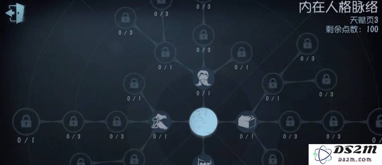 第五人格中怎么获取天赋技能点 天赋技能点获取技巧：让你在游戏中轻松掌控对局节奏！神秘天赋点获取秘籍曝光！