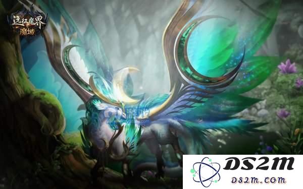 魔域回归特殊幻兽蛋掉落位置在哪？特殊幻兽蛋掉落位置介绍