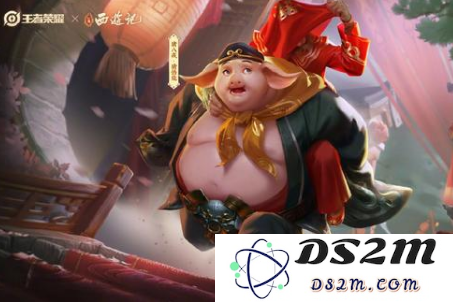 《王者荣耀》猪八戒猪悟能皮肤上线时间介绍：期待已久的火热新皮肤终于来临！