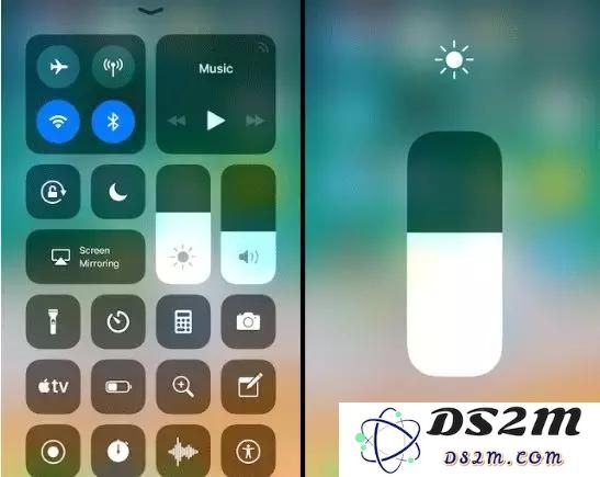 为何在使用iPhone进行吃鸡游戏时屏幕亮度显得特别暗淡？
