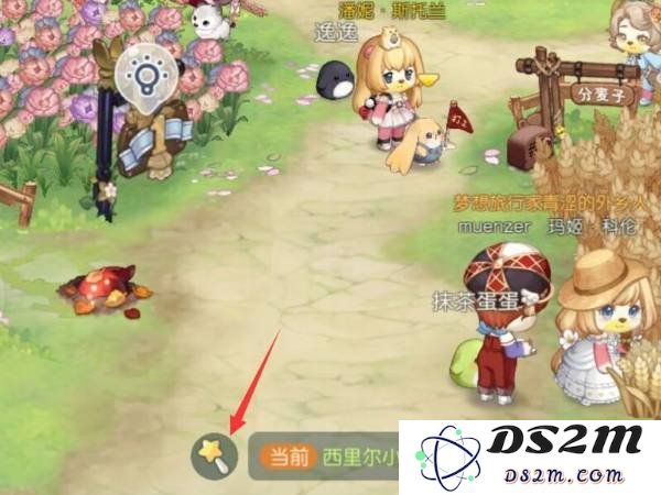 奥比岛手游小宠物位置在哪里 小宠物位置介绍：神秘小宠物寻踪指南？ 绝不让你失望