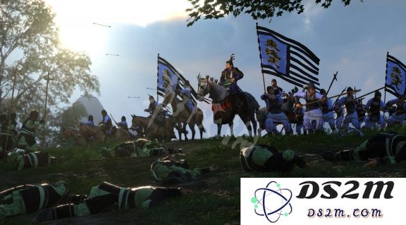 全面战争三国八王之乱中可使用的兵种详解及其战术应用介绍