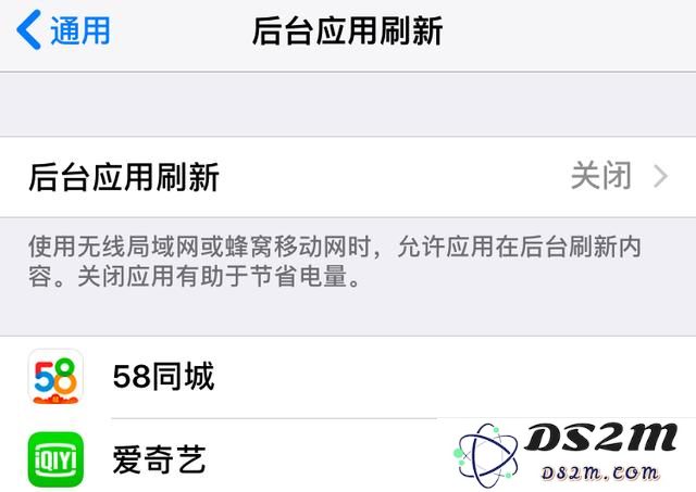 iPhone6等老款苹果手机越用越卡怎么办？