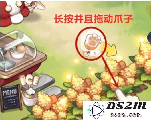 奥比岛手游游戏中藜麦怎么获得 藜麦获得技巧：探索趣味攻略，你也能轻松获取！