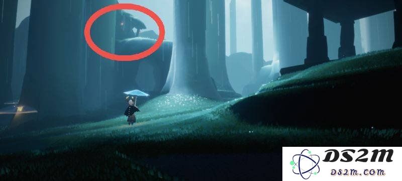 光遇集结季第五个任务位置在哪 第五个任务位置介绍：探秘光遇任务时刻，享受更精彩的游戏体验！