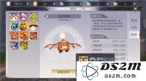 完美世界手游玄武地精怎么样？培养加点方案推荐
