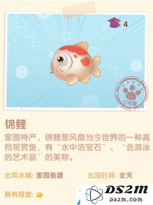 如何在摩尔庄园手游中找到锦鲤的最佳钓鱼地点与技巧详解