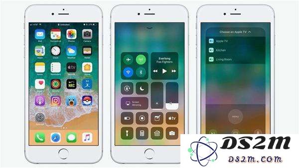 苹果iOS 11.3正式版更新预告：外媒报道或将在3月29日发布新的版本