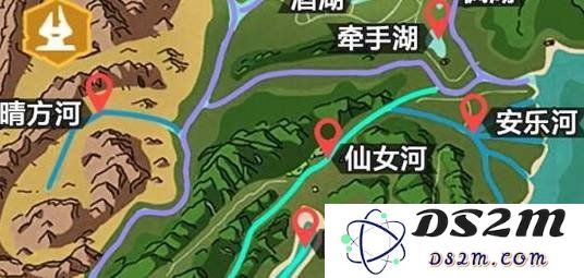 创造与魔法游戏中小龙虾有什么用 小龙虾作用：玩得开心？收获惊喜！