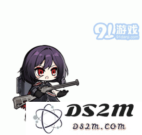 少女前线M6 ASW怎么获得