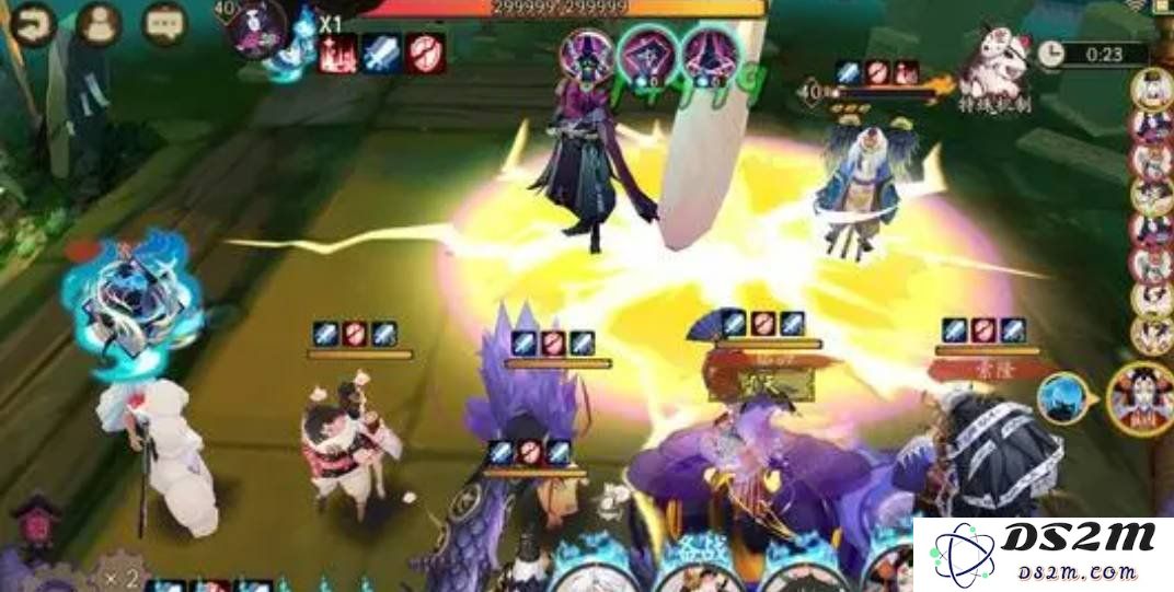 阴阳师的巫女大蛇3怎么过 巫女大蛇3通关教学：轻松攻略带你快速通关！ 大家快来瞧瞧！