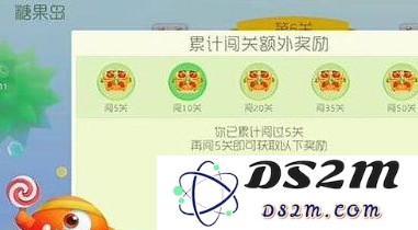 球球大作战糖果岛各关投掷需要多少棒棒糖 各关投掷需要棒棒糖数量一览