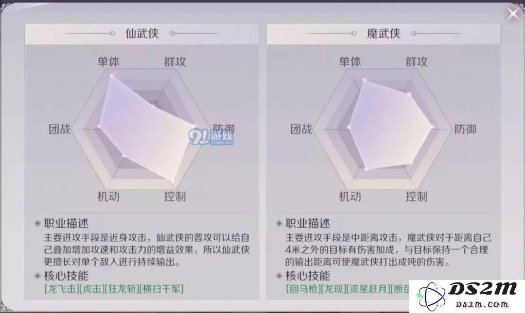 完美世界手游寰宇争锋用什么阵容好?寰宇争锋阵容选择推荐