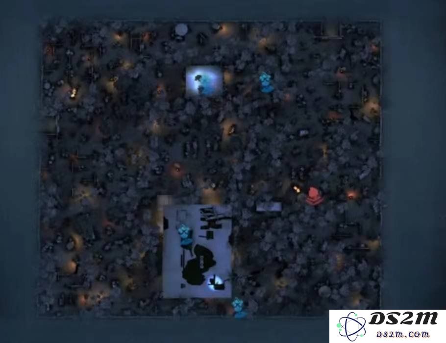 第五人格里奥回忆出生点在哪 里奥回忆出生点位置说明：探秘里奥诡秘身世！踏寻失落记忆