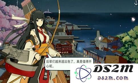 战舰少女R赤城装备什么好 赤城改装备配置推荐