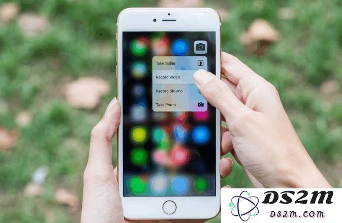 iPhone为什么不需要安装杀毒软件？