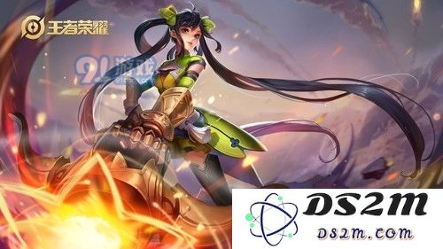 王者荣耀孙尚香s22怎么快速上分