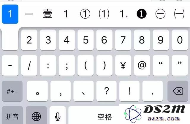 iPhone隐藏最深小技巧，快收藏！