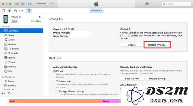 忘记iPhone密码怎么办？四种有效方法帮你轻松找回访问权限