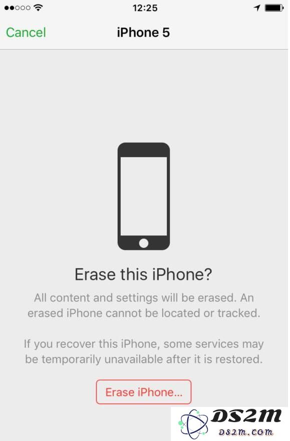 iPhone密码忘了？我有四种办法解决