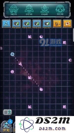 不思议迷宫外域战争探索派什么战舰好?外域舰队派遣操作详解图片4
