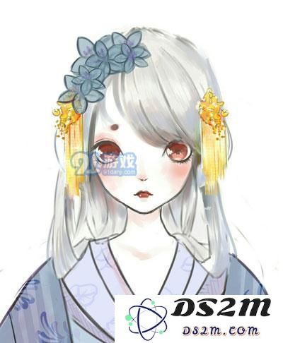 第五人格红蝶动漫图片大全 第五人格红蝶动漫图片欣赏