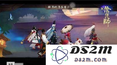 阴阳师手游酒吞童子和大天狗哪个更厉害 酒吞童子和大天狗谁好