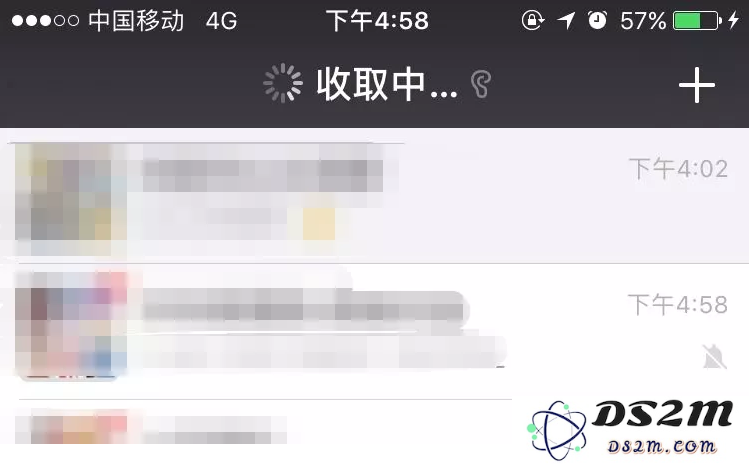问答丨升级了iOS11.3 为什么多了个Feedback软件？