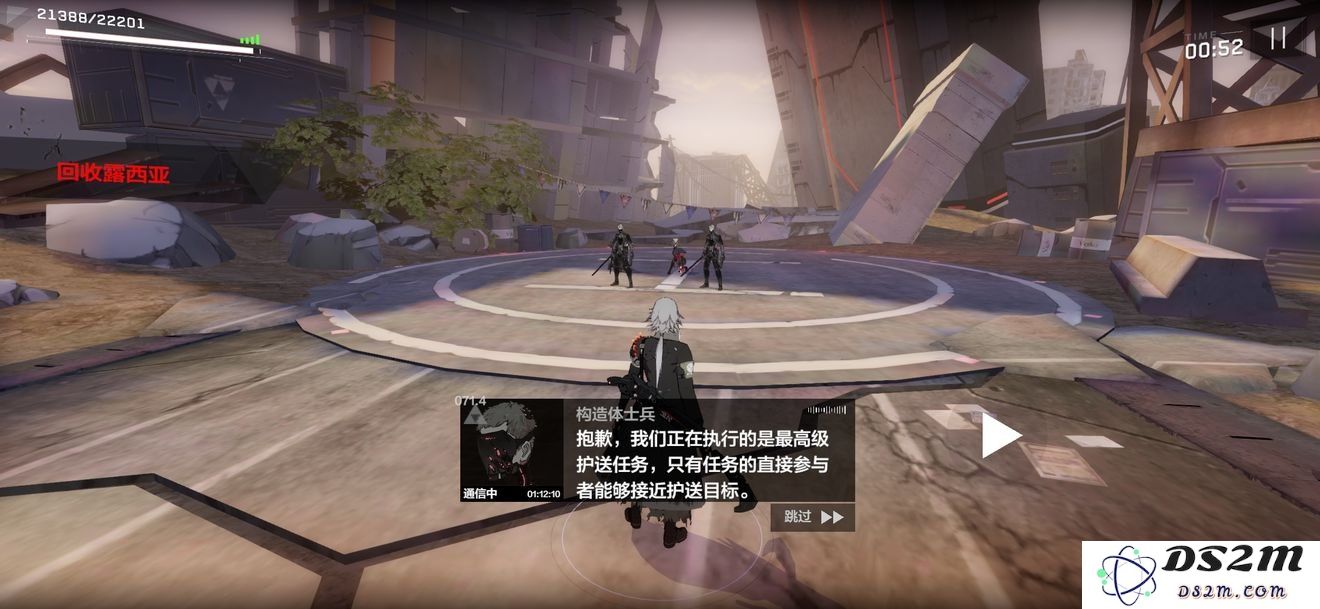 战双帕弥什蜕变隐藏间章怎么通关 蜕变隐藏间章攻略：挑战极限的全新体验！打破极限，征服黑暗