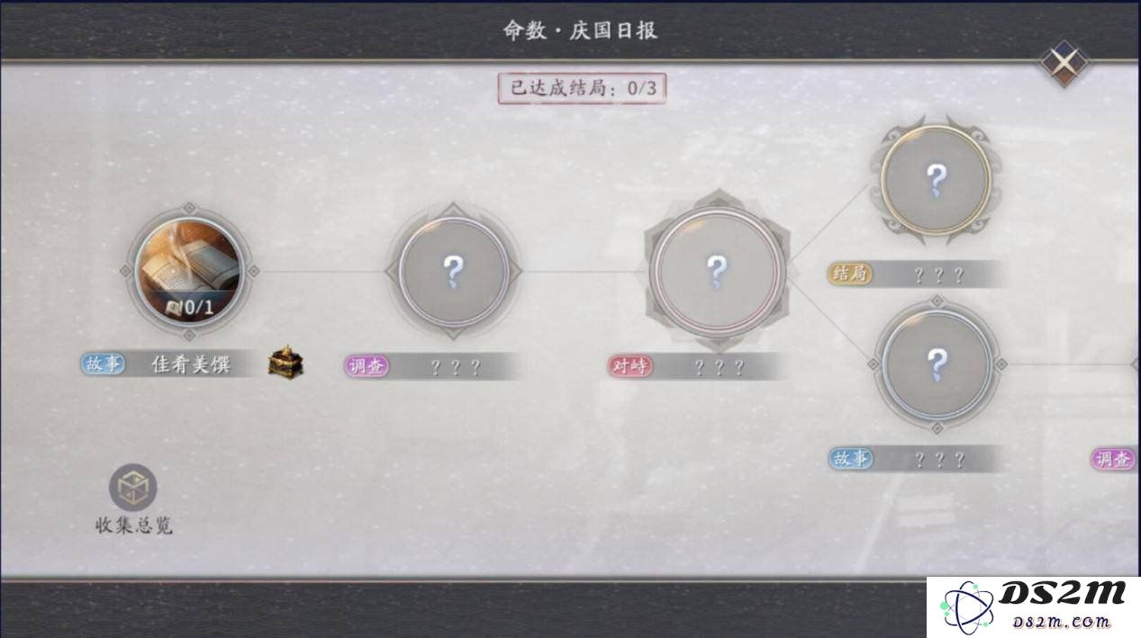 庆余年手游余年志命数怎么玩 余年志命数玩法：揭秘绝密攻略，超高收益！