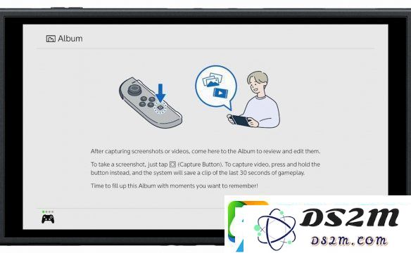 玩家热议！Switch2录屏时间仅30秒遭遇众多不满情绪引发讨论