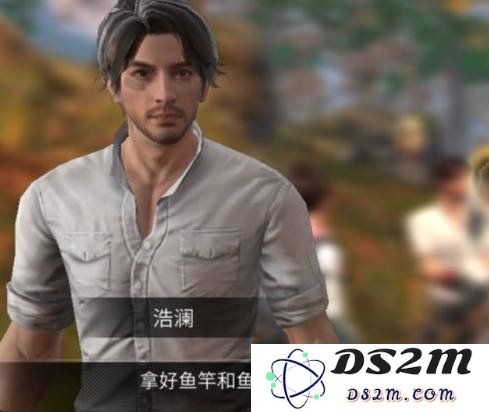 明日之后游戏中的钓鱼竿怎么做 钓鱼竿的做法：让你在游戏中轻松钓到大鱼，享受乐趣